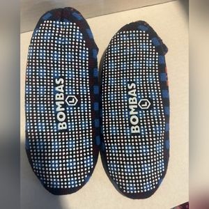 New bamba slippers socks.